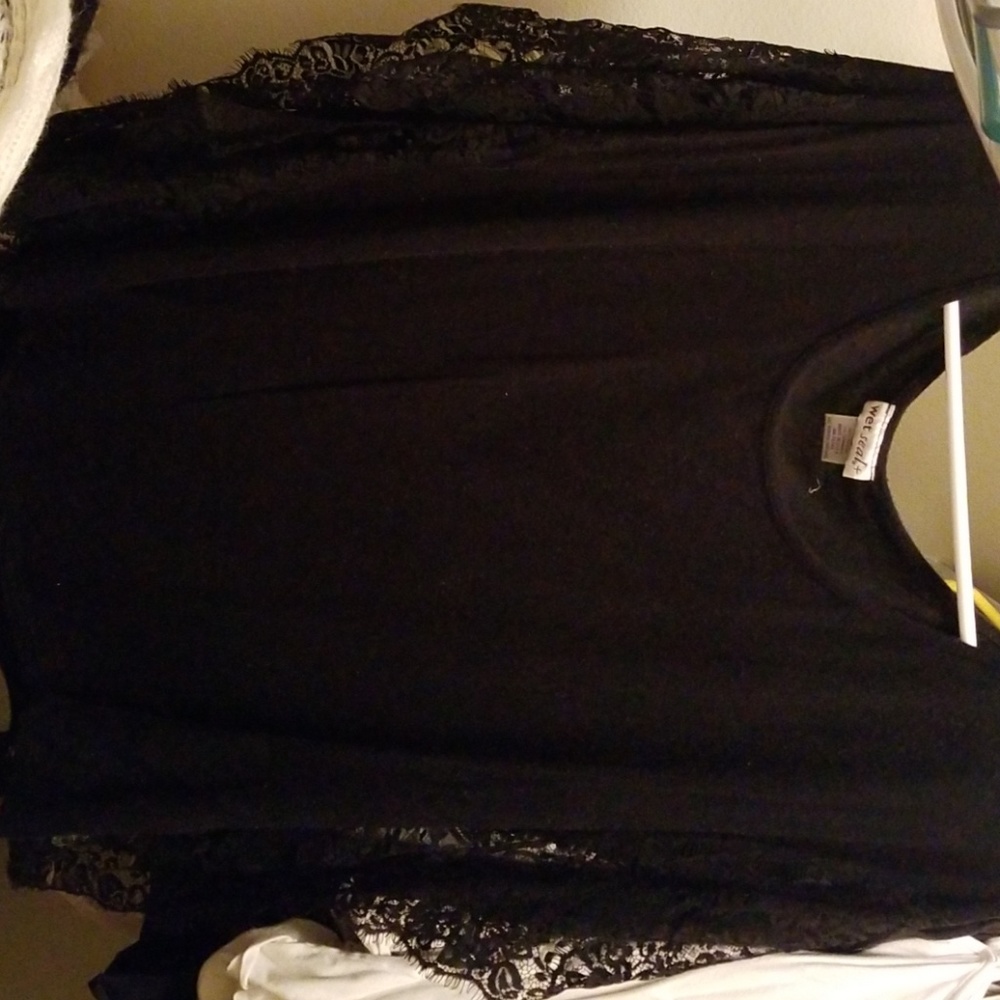 AFTER DECEMBER 5 ALL CLOTHING IS GOING TO CHARITY!